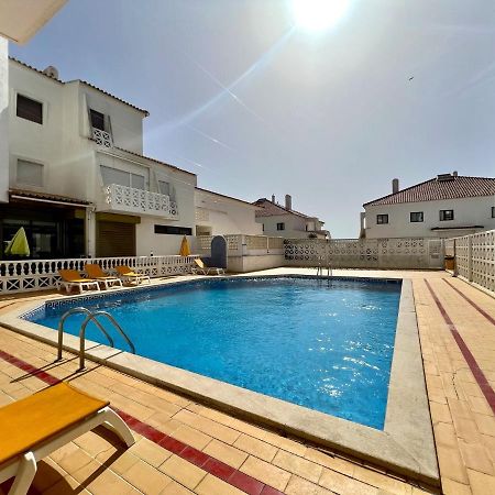 Albufeira Central 3 With Pool By Homing Exterior foto