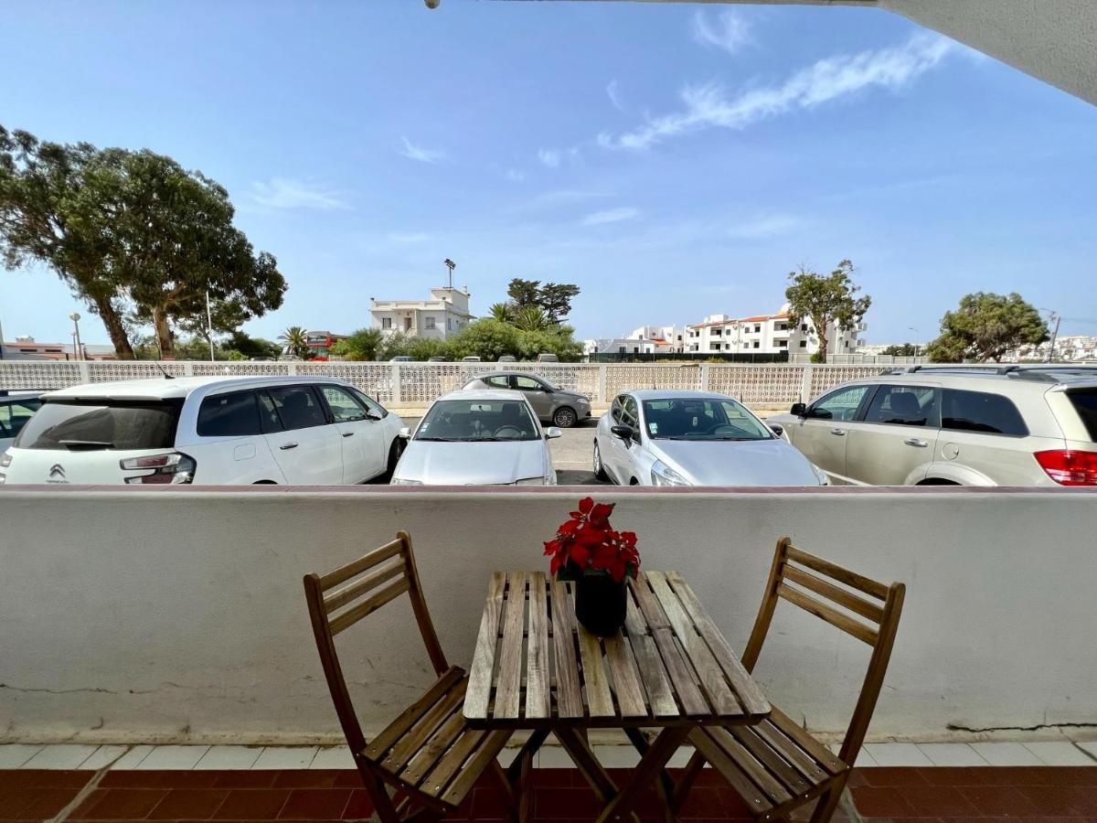 Albufeira Central 3 With Pool By Homing Exterior foto