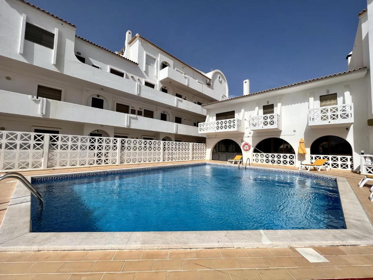 Albufeira Central 3 With Pool By Homing Exterior foto